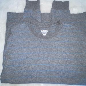 Old Navy Classic Long Sleeve Shirt, M